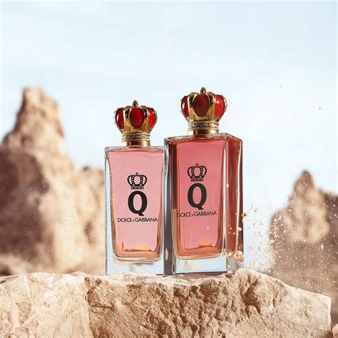 dolce gabbana q set|dolce and gabbana q fragrantica.